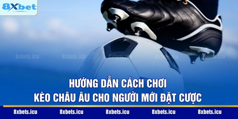 Kèo Nhà Cái – Bí Quyết Soi Tỷ Lệ Bóng Đá Chính Xác Nhất Hướng dẫn cách chơi kèo châu Âu cho người mới đặt cược