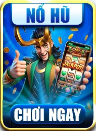 Nổ hũ